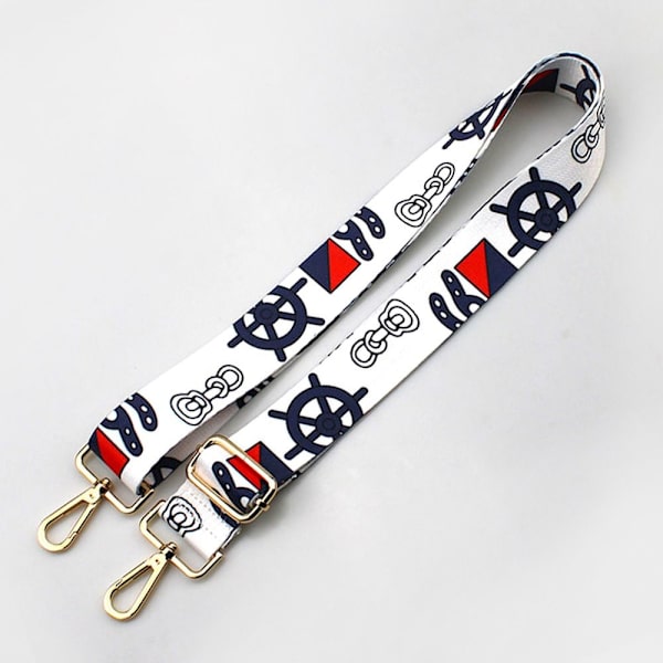 Väska Strap Axelväska Strap 1 1 1