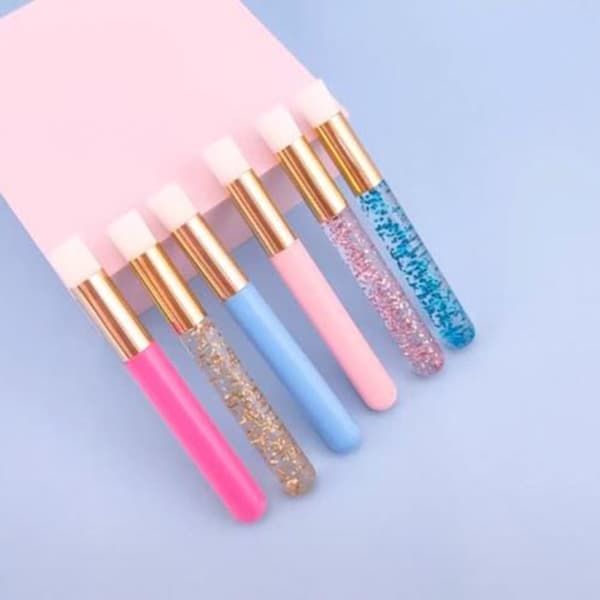Neserensebørste Makeup Brush 08 08 08