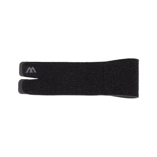 2STK Sports Finger Sleeves Fingerbeskyttelse LDOUBLE DOBBEL Ldouble