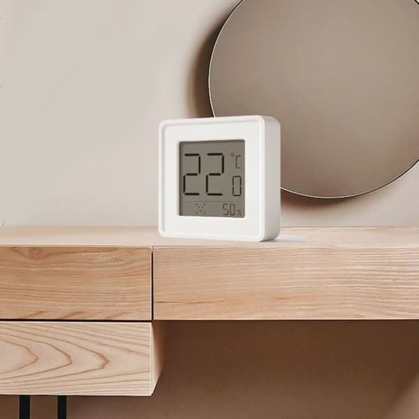 Termometer Hygrometer HYGROMETER HYGROMETER Hygrometer