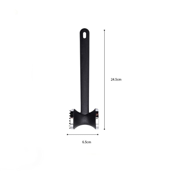 Muscle Breaker Meat Cleaver Meat Loosening Hammer