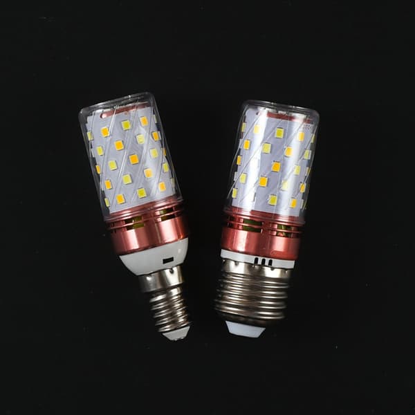 LED No Flicker 12WE27 E27 12WE27