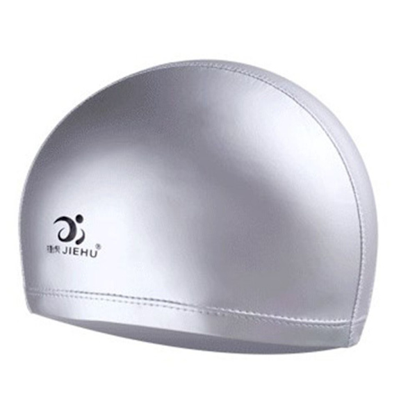 Uimahatut Uima-allashattu SILVER Silver