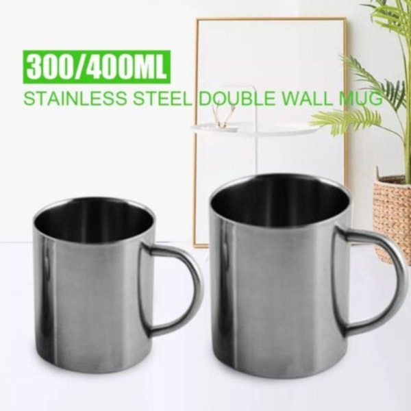 Kaffekrus Tumlerkop 200ML 200ML 200ml
