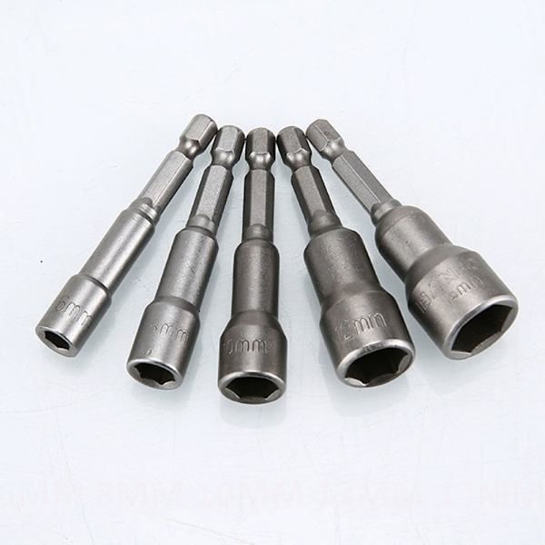 Unbrakonøgle 10MM 10MM