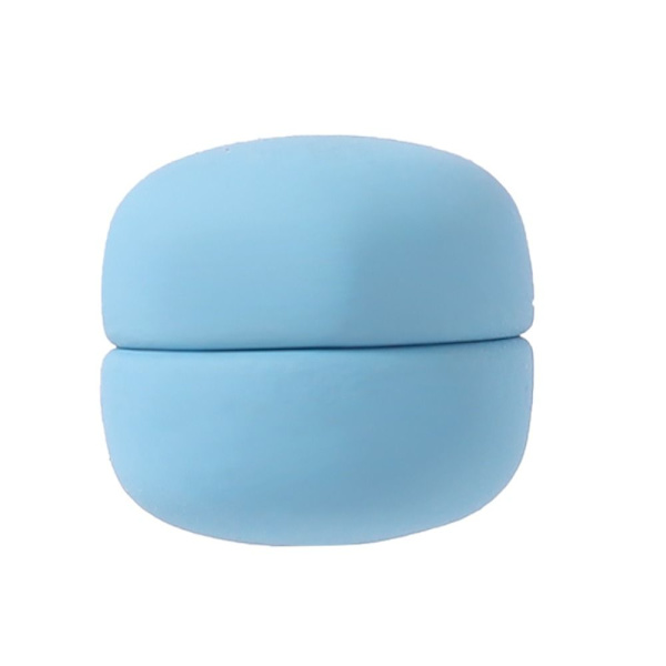 Magneettisolki Huivi Solki SKY BLUE sky blue
