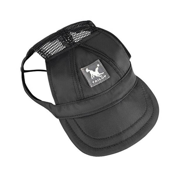 Pet Hat Bucket Hat SORT M Black M
