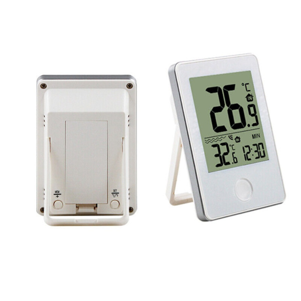 Termometer Vandtemperaturmålersensor