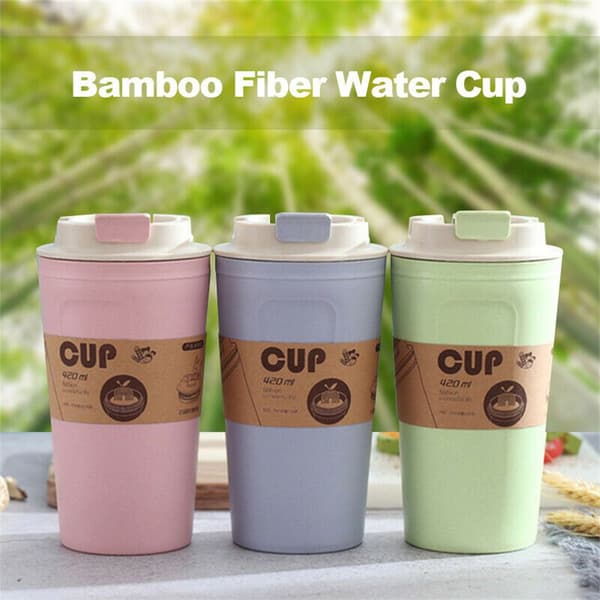 Kaffekopp Mugg BLÅ blue