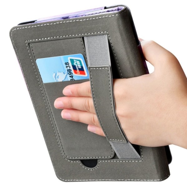 Smart Cover Stand Case LAPSI JA PUU LAPSI JA PUU Child and Tree