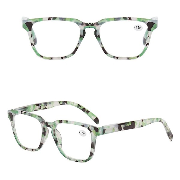 Lukulasit Silmälasit GREEN STRENGTH 150 Green Strength 150