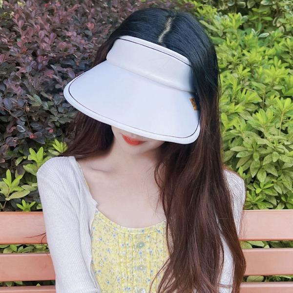 Beach Hat Face Blocking Hat 2 2 2
