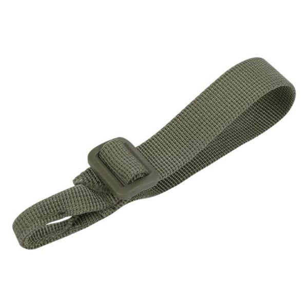 2stk Tactical Tool Sling Mount Strap ARMY GREEN Army Green