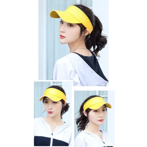 Solhat baseballkasket SORT black