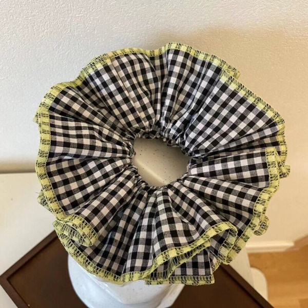 Hair Scrunchies Suuri hiusnauha 01 01 01