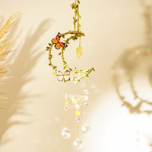 Sun Catchers Butterfly -riipus 1 1 1