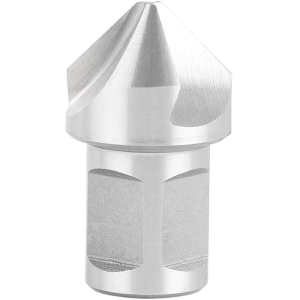 Rota Cutter Countersink Countersink Borrskär avfasning