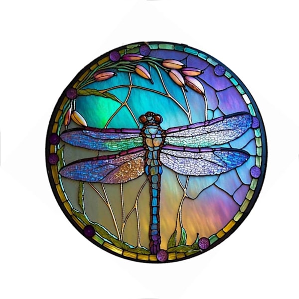 Dragonfly Pendant Dragonfly Garland 2 2 2