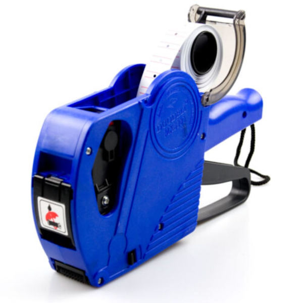 Hintalappu Labeller Price Gun PUNAINEN red