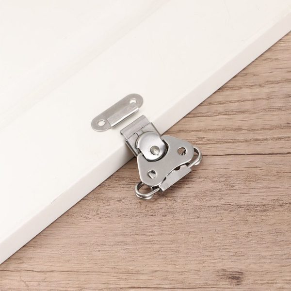 Draw Latch Twist Lock 1PC 1PC 1pc