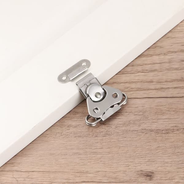 Draw Latch Twist Lock 4PCS 4PCS 4pcs