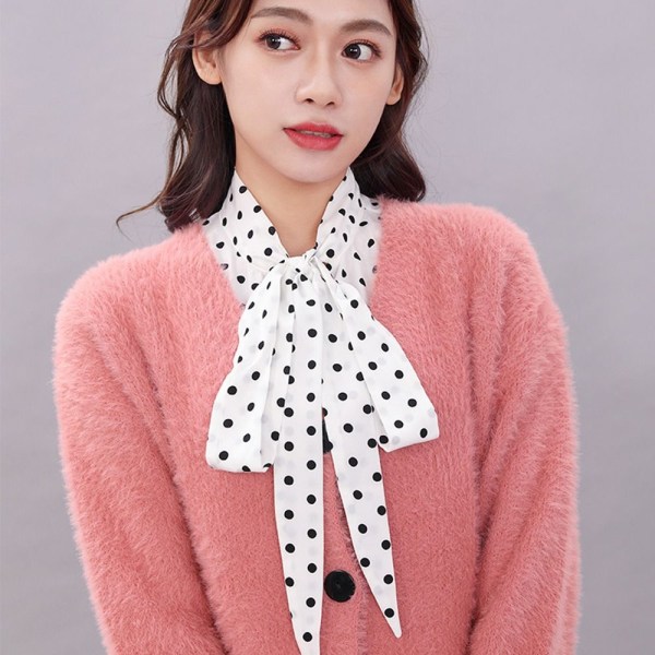 Skjorta Fake Collar Clothes Accessories 7 7 7