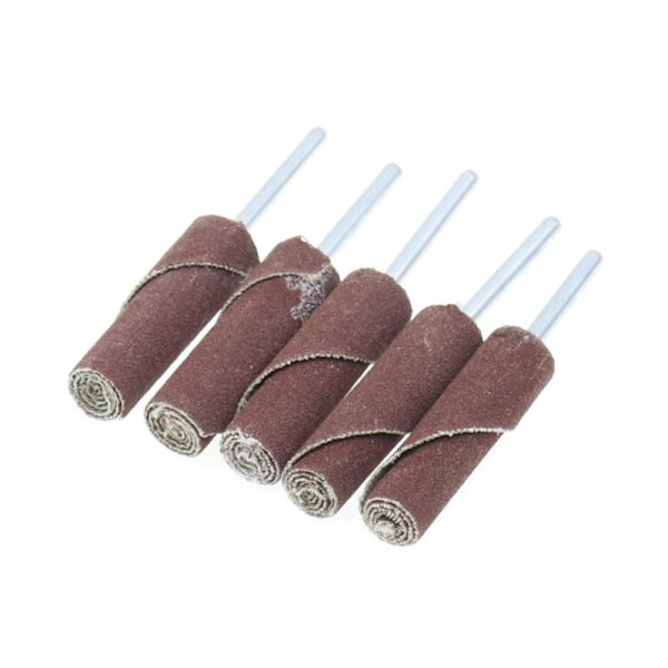 Slipband Sandpapper 180 GRIT