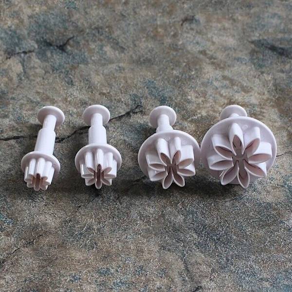 4st Form Form Mould