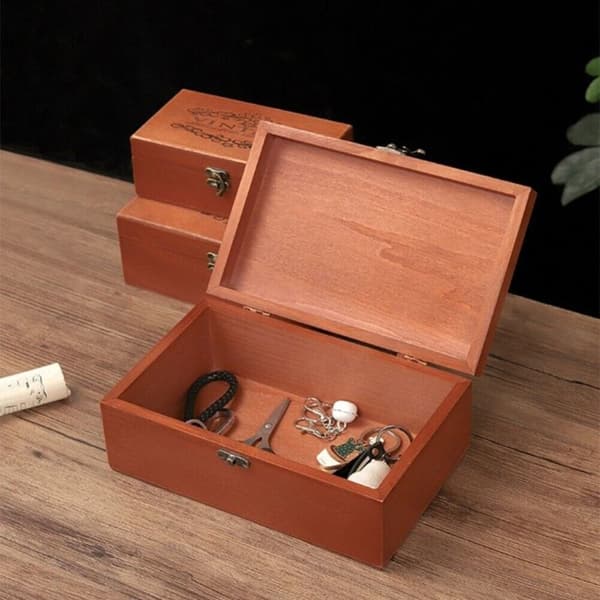 Förvaringslåda Organizing Box S S