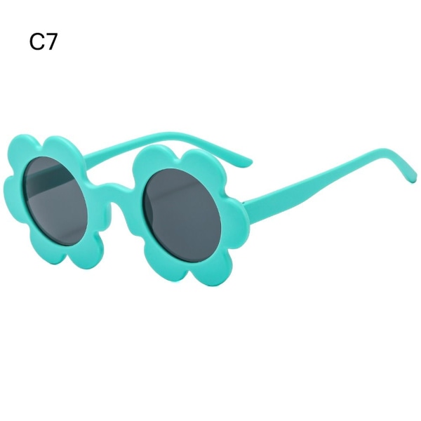 Solsikke solbriller Flower Shades C7 C7 C7