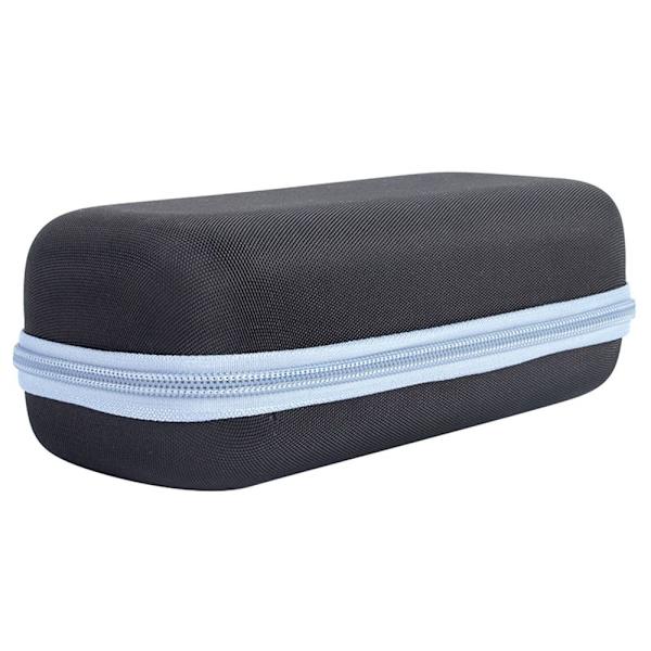Bluetooth högtalare förvaringsbox Case BLÅ Blue