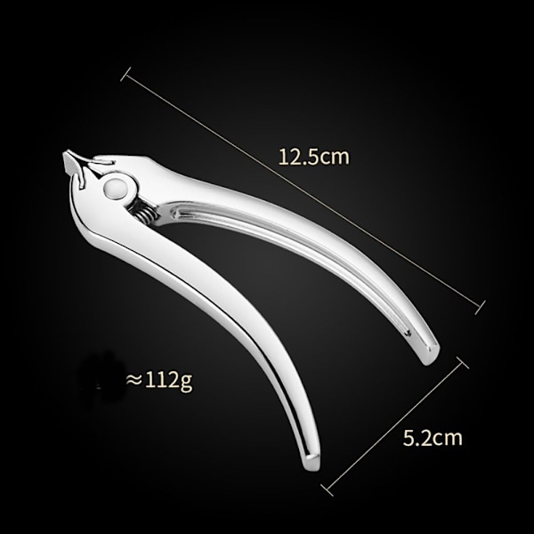 Shell Opener Tool Melon Opener Åbne Muslinger