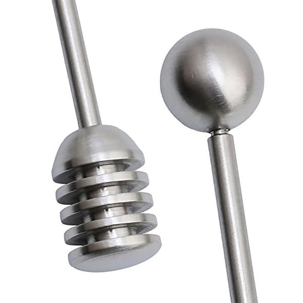 Honey Dipper Sticks Honungssked 2 2 2