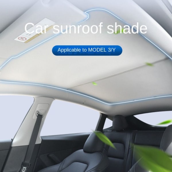 Solskydd Tak Solskydd BEIGE MODELL 3 MODELL 3 beige model 3-model 3