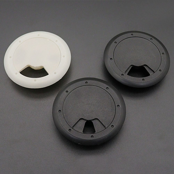 6 ST Cover Datorgenomföring VIT white
