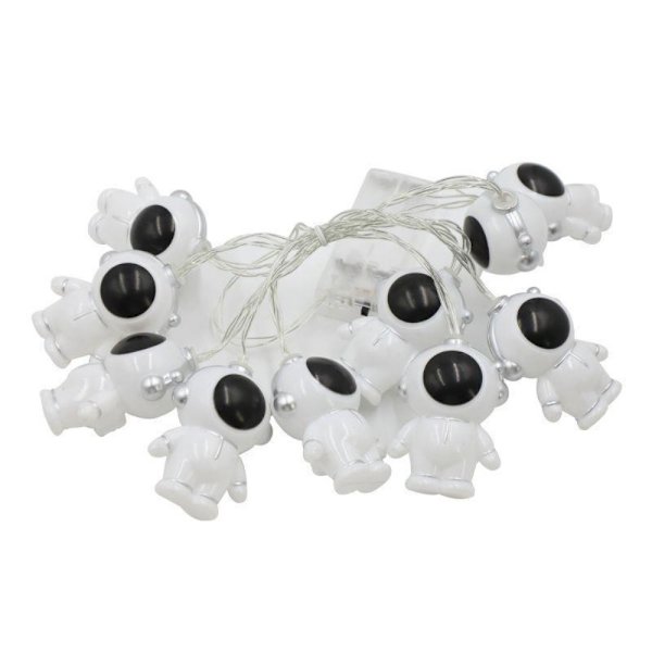 LED String Light Julbelysning 1 1 1