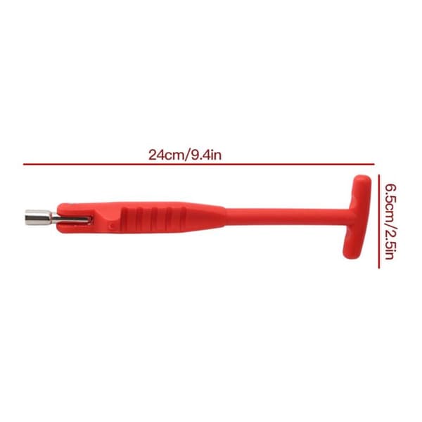 Däckventil Stam Avdragare Ventil Däckventil Avdragare Ventil Stam 1pcs