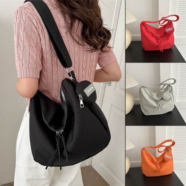 Crossbody Bag Oxford Bag 1 1 1