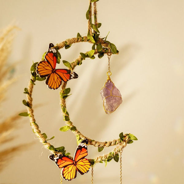 Sun Catchers Butterfly -riipus 1 1 1