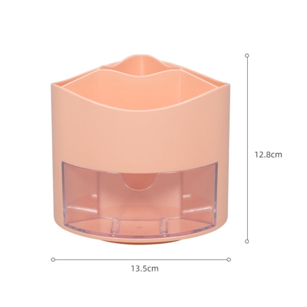 Kynän pidike Pyörivä kynäpidike ORANSSI Orange