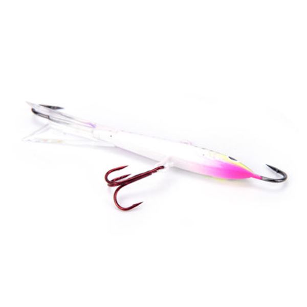 Vinterisfiske Lure Spoon Metal Lures C C C