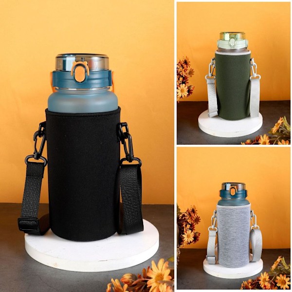 Cover Vakuumkoppshylsa GRÅ FÖR 1300ML FÖR 1300ML grey for 1300ml-for 1300ml
