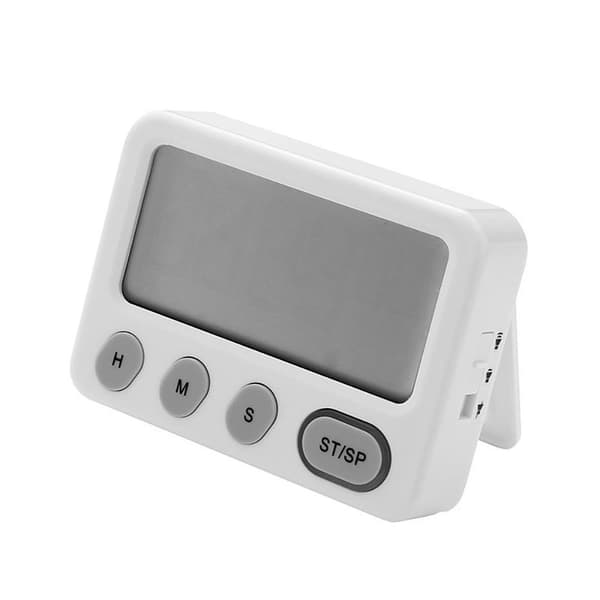 Timer Väckarklocka Stoppur