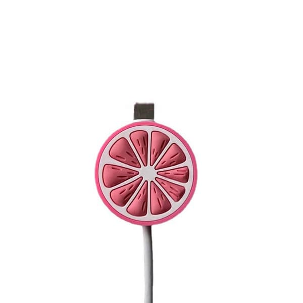 USB kaapeli Bite Data Line Protector 1 1 1