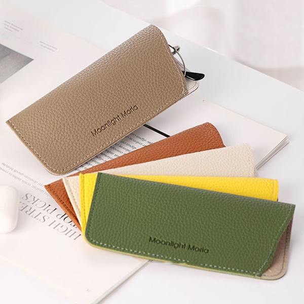 Lasilaukku Case KELTAINEN yellow