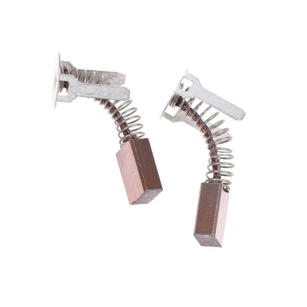 2/4 stk Mini Drill Elektrisk kvern erstatning 4 STK 4 STK 4pcs