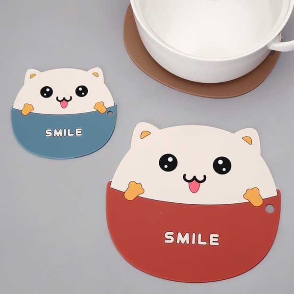 Cup Mat Drink Cup Coasters 2 2 2