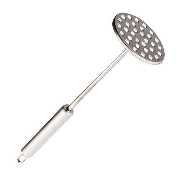 Bean Masher Squeezer Small Tools Rammer