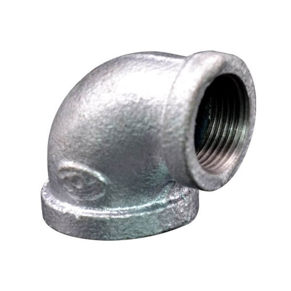 Rørfitting VVS-kobling DN25 DN25 DN25