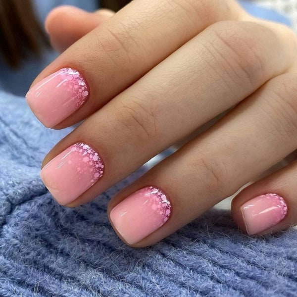 Falske Nails Fake Nails W1086 W1086 W1086